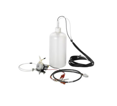 Neutralizing Acid Rinse Dispenser Kit with a peristaltic pump connects to Labconco Labware washers manufactured after October 2020, 4595120  |  6921-98 displayed
