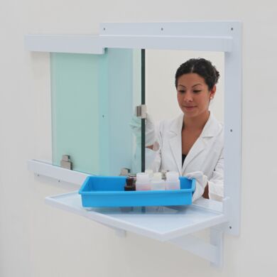 Sliding window is 0.75