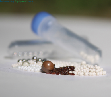 2.0 ml and 5.0 ml prefilled tubes for homogenizers by Benchmark Scientific, 50 Qty.