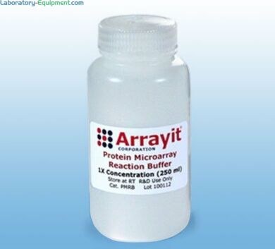 Designed for proteins, antigens, peptides, cell extracts and serum samples  |  3032-30 displayed