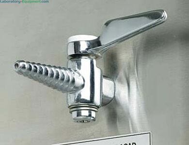 Can be mounted on left or right side interior  |  3642-56 displayed