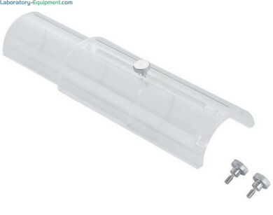 Prevents potential injuries when using rotating shafts and stirring elements  |  6926-23 displayed