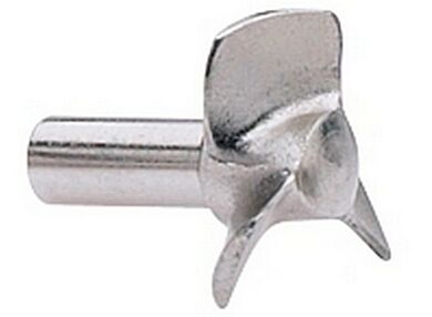 High-speed digital overhead stirrer | 6925-21 displayed