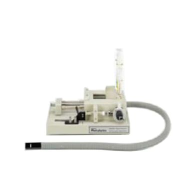 Monitors kinetic reactions in solution by stopped-flow technique | 5103-12 displayed