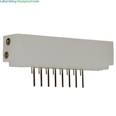 8-channel wash head is programmable for numerous plates and strips with precision control.  |  8000-80 displayed