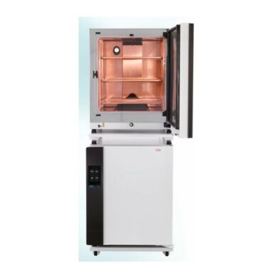Vios iDx CO2 Incubator; 5.8 cu. ft., Thermocoupler (TC) Sensor
