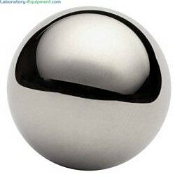 250 g stainless steel balls with a diameter of 6 mm  |  6925-60 displayed