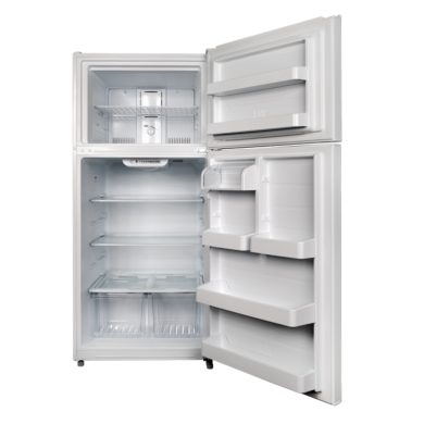 TSV18CPSA Combo Refrigerator/Freezer, Thermo Scientific