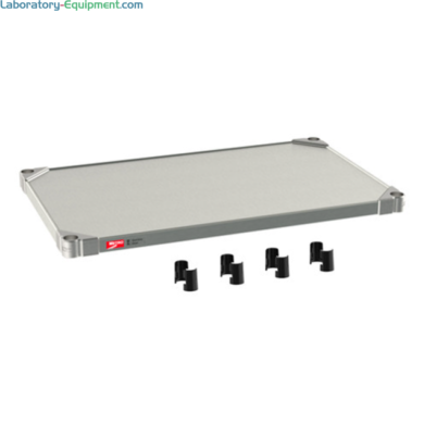 Type 316 Stainless-Steel Autoclavable/Washable Shelf 18