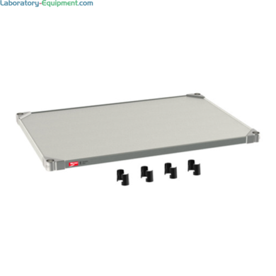 Type 316 Stainless-Steel Autoclavable/Washable Shelf 24
