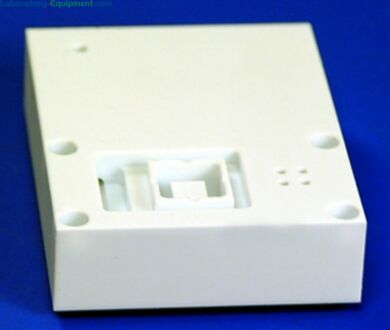 Connects to humidification and de-humidification options  |  3031-20 displayed