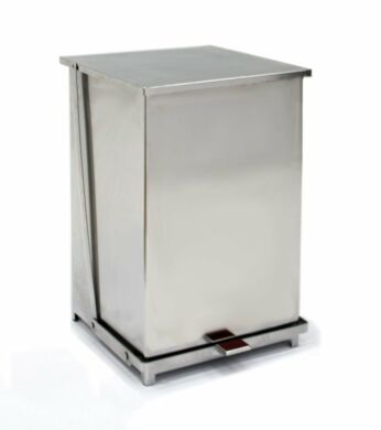 BioSafe waste receptacles  |  1456-19B displayed