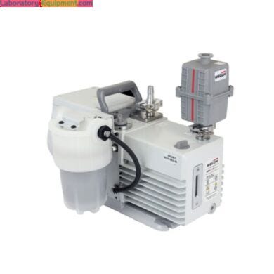 Welch Vacuum Pump with a 158 L/min displacement capacity required for use with Labconco Lyph-Seal Tray Dryers, 7584500, 115V