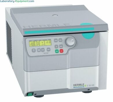 #Z032-K compatible with 16 rotor options  |  2824-48 displayed