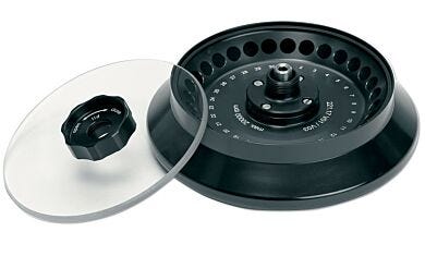 #Z326-3020H rotor option for Z306 and Z326 Centrifuges  |  2823-93 displayed