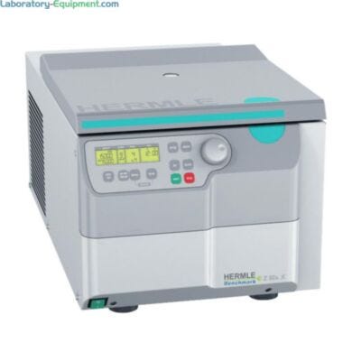 Hermle Z326 Universal Centrifuges by Benchmark Scientific