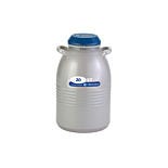 TW XT and AI Series Extended Time Cryogenic Storage by IC Biomedical