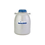 TW HC Series High Capacity Cryogenic Small Freezers by IC Biomedical