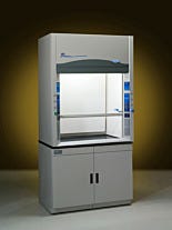 Protector Premier Explosion-Proof Laboratory Fume Hoods by Labconco
