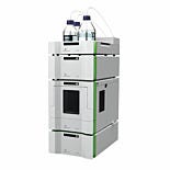 Liquid Chromatography; Flexar LC, HPLC, Perkin Elmer, 120 V