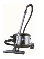 Vacuum Cleaner; Cleanroom Use, Handheld, Nilfisk, 120 V