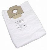 Replacement Dust Bags (3 pack), Nilfisk
