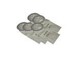 Replacement Dust Bags (5 pack), Nilfisk