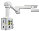 Anesthesia Operating Room Booms/Pendants by Amico