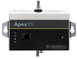 Lighthouse ApexRemote Particle Counters by LWS