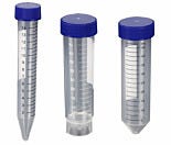15 ml and 50 ml Centrifuge Tubes by MTC Bio