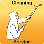 Cleanroom Cleaning Service