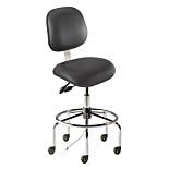 Eton and Elite Series Ergonomic Static-Control Chairs by BioFit