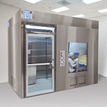 USP 797 BioSafe® All-Steel Cleanrooms
