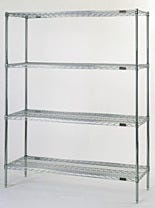 Shelving Systems by Eagle Group