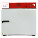 Oven; 4.1 cu. ft., Mechanical, FDL 115 Safety Drying Chamber, Coated Steel, 240 V