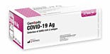 GenBody COVID-19 Rapid Antigen Test Kit | Achieve