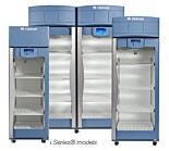GX i.Series Upright Laboratory Refrigerators by Helmer Scientific