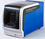 InnoScan® 910AL High-Performance Microarray Scanner, Autoloader, 2-color fluorescence