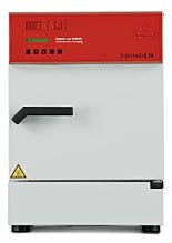 KB Series Refrigerated Incubators by Binder