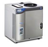 6-Liter FreeZone Console Freeze Dryers by Labconco