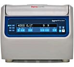 Megafuge ST1 and ST1R Plus Centrifuges by Thermo Fisher Scientific