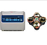 Megafuge ST1 and ST1R Plus Centrifuge Packages by Thermo Fisher Scientific