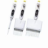 mLINE Mechanical Pipettes by Sartorius