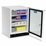 ADA-Compliant Undercounter Refrigerator by Marvel Scientific