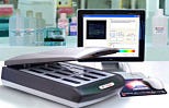 ArrayIt® SpotWare™ Colorimetric Microarray Scanner, 110V