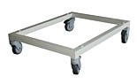 Support stand with casters for Heratherm 2.15 & 2.2 cu.ft. models
