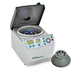Z207 A Series Compact Clinical Centrifuges by Hermle