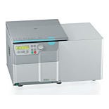 Z36-HK Super Speed Refrigerated Centrifuges by Hermle
