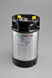 Hardness stabilizing 10 inch cartridge