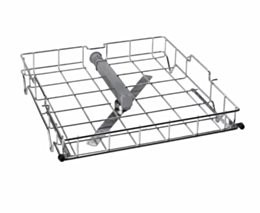 Labconco Upper Standard Rack for FlaskScrubber and Vantage Glassware Washers by 4668700